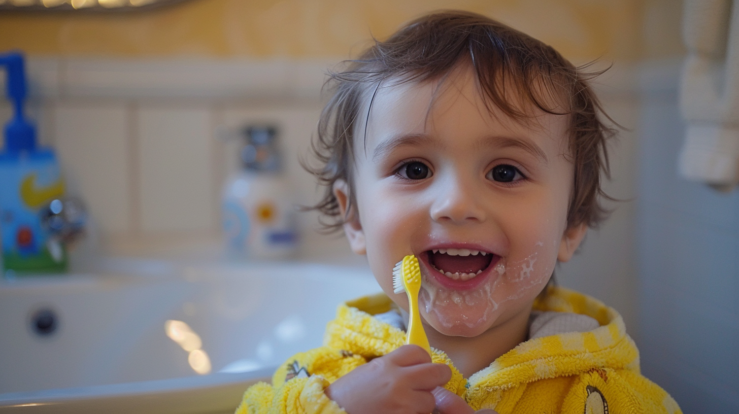 hygiene-Practices